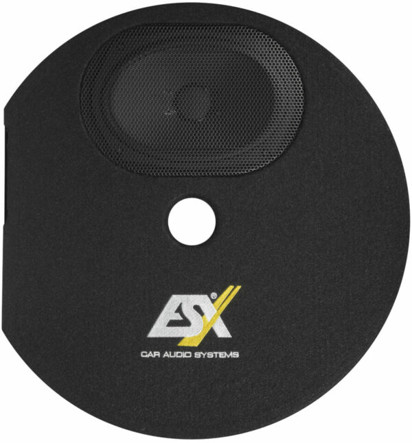 ESX DBX Reserverad Reflexbox DBX-300Q