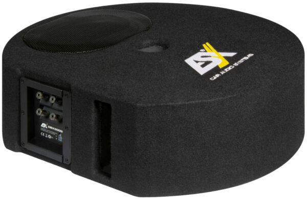 ESX DBX Reserverad Reflexbox DBX-300Q – Bild 3