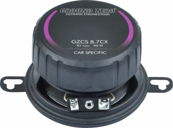GZCS 8.7CX – Bild 3