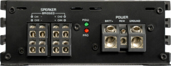 GZHA MINI FOUR 24V – Bild 3