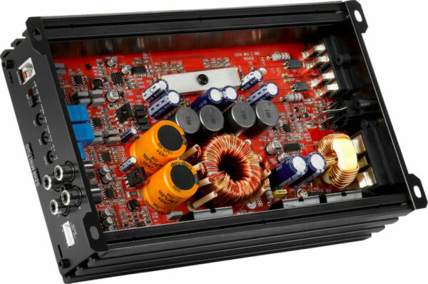 GZHA MINI TWO – Bild 4