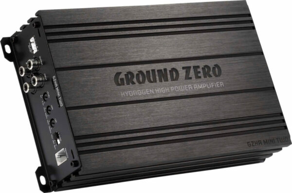 GZHA MINI TWO