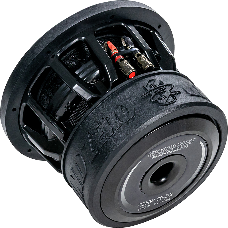 GZHW 20XSPL – Bild 4