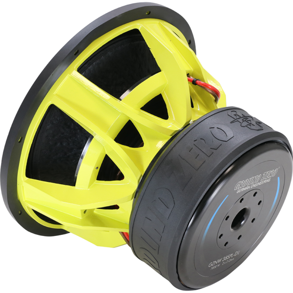 GZNW 38SPL-D1 – Bild 2