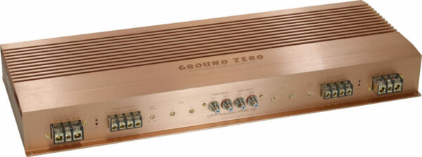 GZPA Reference 4PURE-SQ – Bild 2