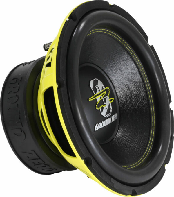 GZRW 12XSPL