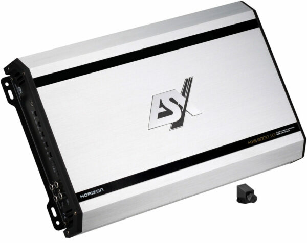 ESX HORIZON Digital Monoblock HXE2000.1Dv2 – Bild 4