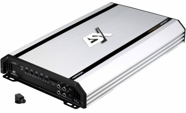 ESX HORIZON Digital Monoblock HXE2000.1Dv2