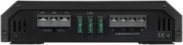 ESX HORIZON Digital Monoblock HXE2000.1Dv2 – Bild 2
