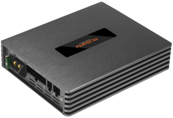 MUSWAY Digital 6-Kanal DSP-AMP M6v3 – Bild 6