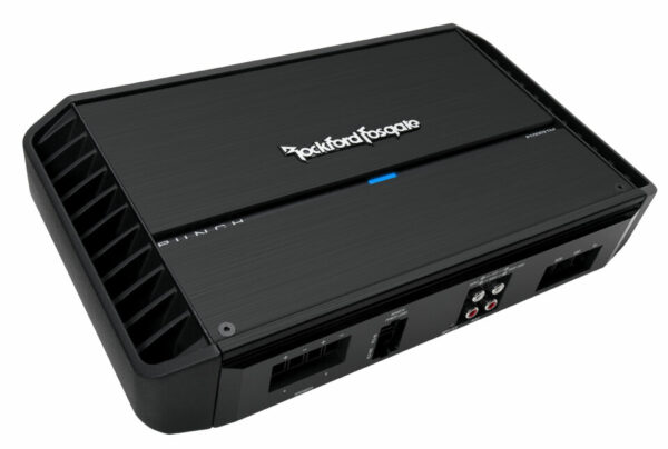 ROCKFORD PUNCH Digitaler Monoblock PM1000x1BD