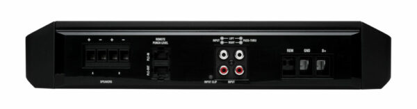 ROCKFORD PUNCH Digitaler Monoblock PM1000x1BD – Bild 4