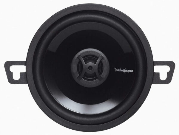 ROCKFORD FOSGATE PUNCH Coax 8,7 cm P132 – Bild 2