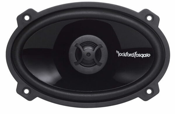 ROCKFORD FOSGATE PUNCH Coax 4x6" P1462 – Bild 2