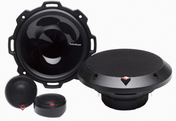 ROCKFORD FOSGATE PUNCH Compo 13 cm P152-S