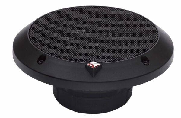 ROCKFORD FOSGATE PUNCH Coax 13 cm P152 – Bild 3