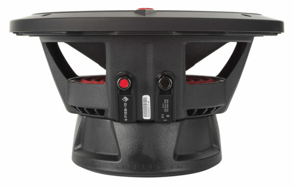 ROCKFORD FOSGATE PUNCH Subwoofer P1S4-10 – Bild 4