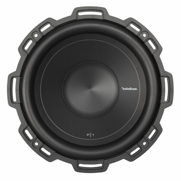 ROCKFORD FOSGATE PUNCH Subwoofer P1S4-10 – Bild 2