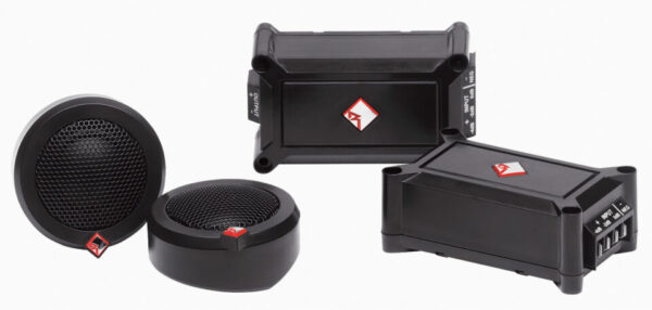 ROCKFORD FOSGATE PUNCH Tweeter 25 mm P1T-S