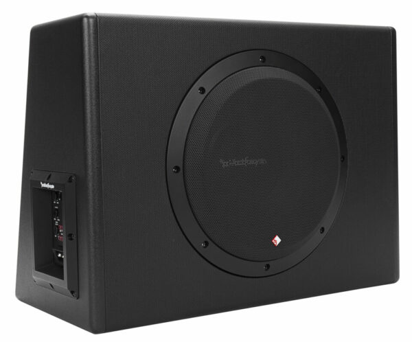 ROCKFORD FOSGATE PUNCH Subbox P300-10 – Bild 5