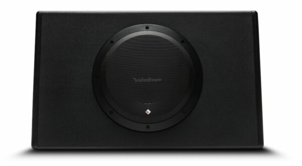 ROCKFORD FOSGATE PUNCH Subbox P300-10 – Bild 4