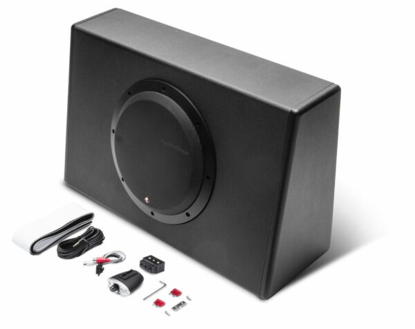 ROCKFORD FOSGATE PUNCH Subbox P300-10