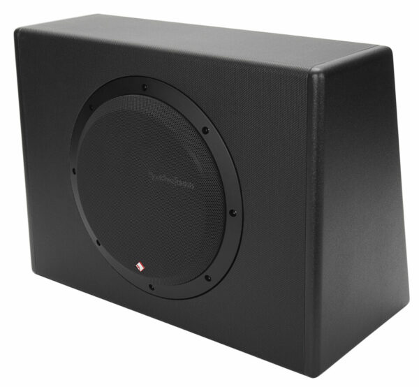 ROCKFORD FOSGATE PUNCH Subbox P300-10 – Bild 8