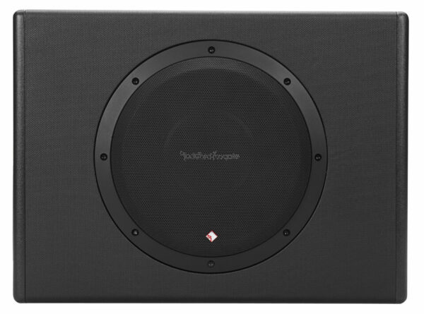 ROCKFORD FOSGATE PUNCH Subbox P300-10 – Bild 7