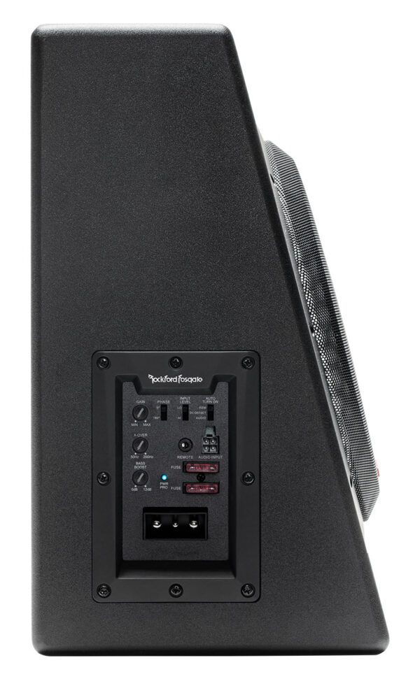 ROCKFORD FOSGATE PUNCH Subbox P300-12 – Bild 3