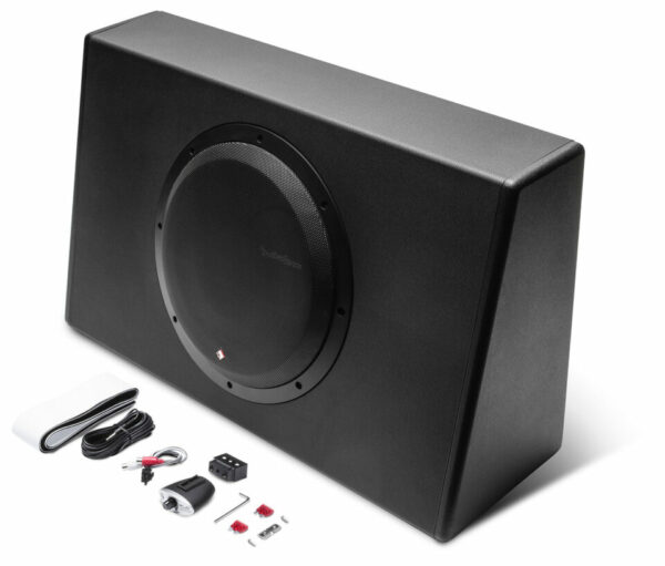 ROCKFORD FOSGATE PUNCH Subbox P300-12T