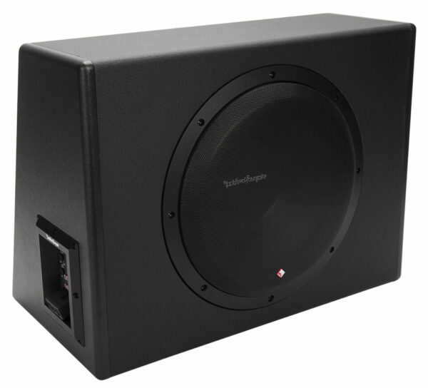 ROCKFORD FOSGATE PUNCH Subbox P300-12 – Bild 8