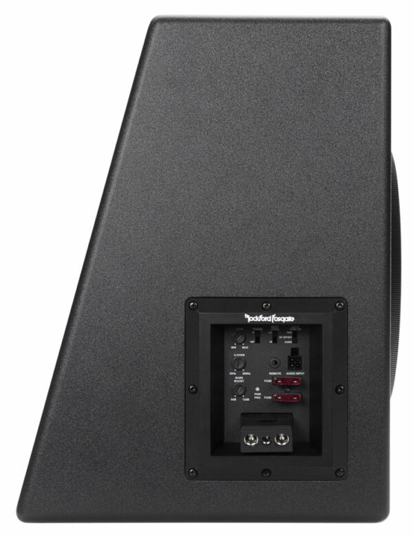 ROCKFORD FOSGATE PUNCH Subbox P300-12 – Bild 6