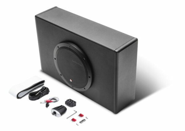 ROCKFORD FOSGATE PUNCH Subbox P300-8P
