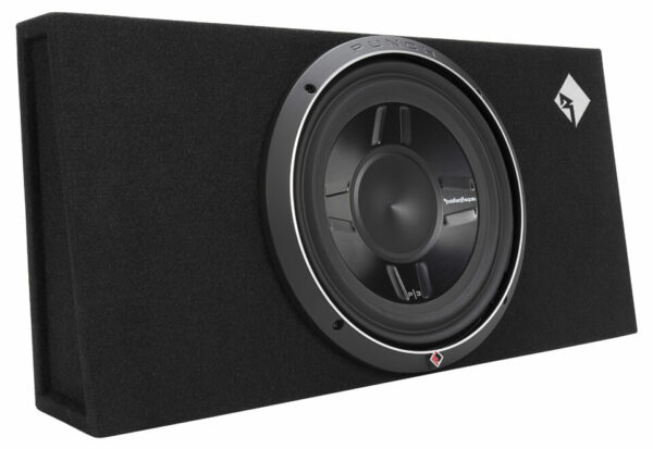 ROCKFORD FOSGATE PUNCH Subbox P3S-1X12 – Bild 2