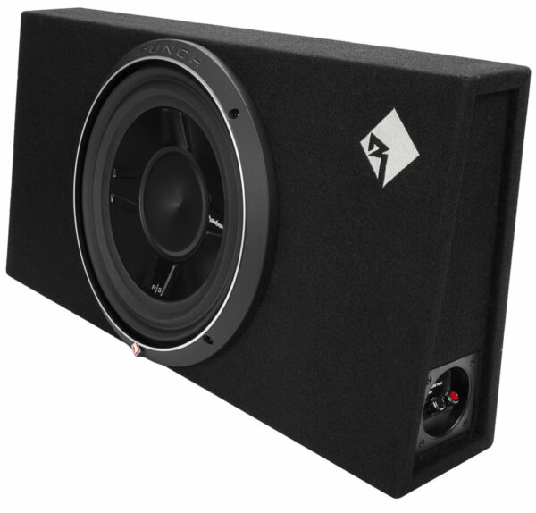 ROCKFORD FOSGATE PUNCH Subbox P3S-1X12