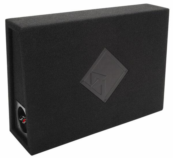 ROCKFORD FOSGATE PUNCH Subbox P3S-1X8 – Bild 5