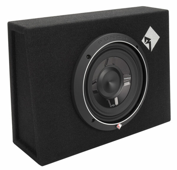 ROCKFORD FOSGATE PUNCH Subbox P3S-1X8