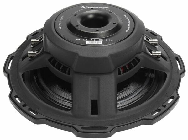 ROCKFORD FOSGATE PUNCH Subwoofer P3SD4-12 – Bild 7