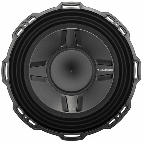 ROCKFORD FOSGATE PUNCH Subwoofer P3SD4-12 – Bild 5