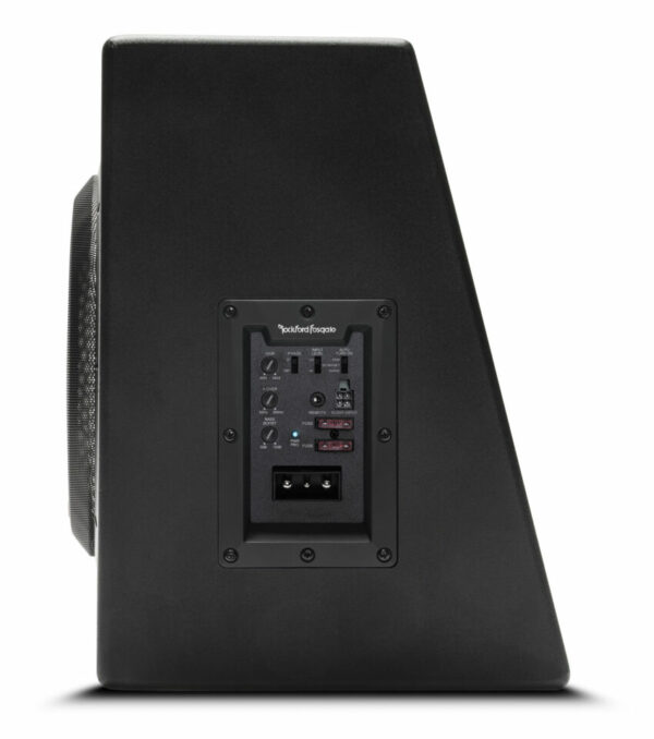 ROCKFORD FOSGATE PUNCH Subbox P500-12P – Bild 4