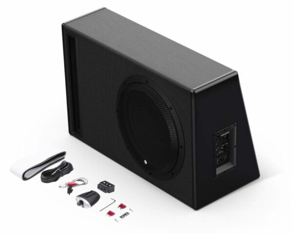 ROCKFORD FOSGATE PUNCH Subbox P500-12P