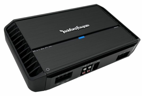 ROCKFORD FOSGATE PUNCH 2CH Amp P500X2 (EU)