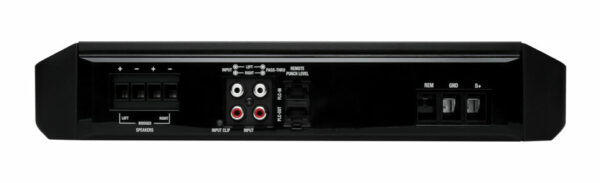 ROCKFORD FOSGATE PUNCH 2CH Amp P500X2 (EU) – Bild 4