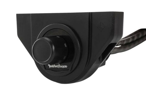ROCKFORD FOSGATE Remote Controller PLC-U