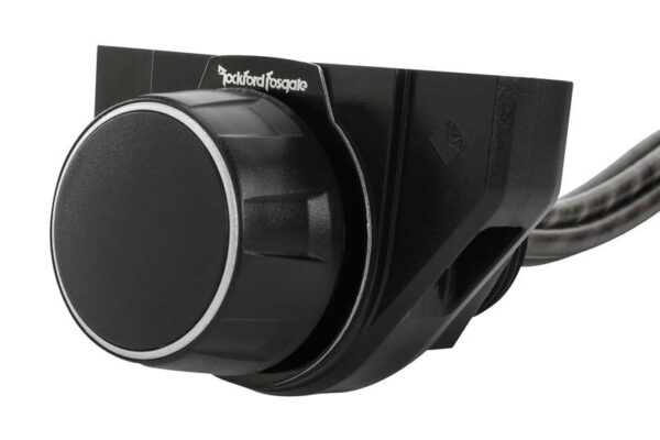 ROCKFORD FOSGATE Remote Controller PLC-U – Bild 3
