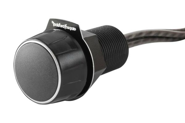 ROCKFORD FOSGATE Remote Controller PLC-U – Bild 4