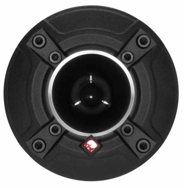 ROCKFORD FOSGATE PUNCH PRO Tweeter PP4-NT – Bild 3