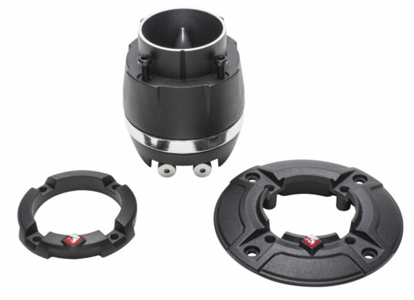 ROCKFORD FOSGATE PUNCH PRO Tweeter PP4-NT – Bild 4
