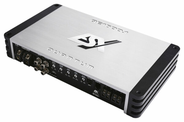 ESX QUANTUM Digital Monoblock QE1500.1