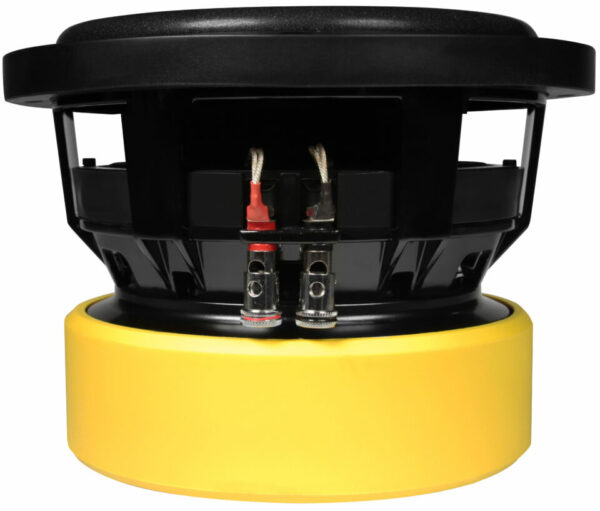 ESX QUANTUM Woofer QE-622 – Bild 2